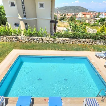 Villa Villa Akasya *