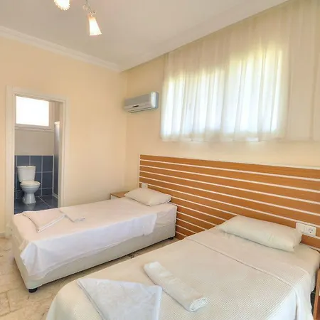 Villa Villa Akasya *