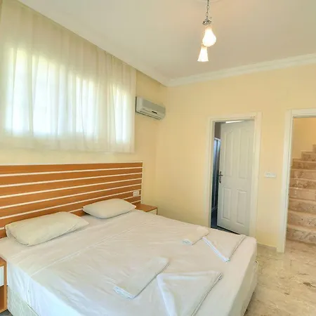 Villa Akasya Villa *