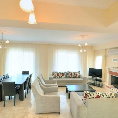 Villa Akasya *