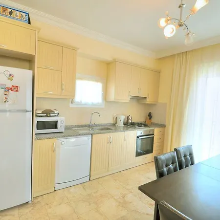 Villa Villa Akasya