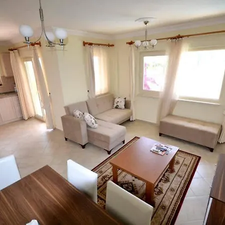 Villa Villa Akasya