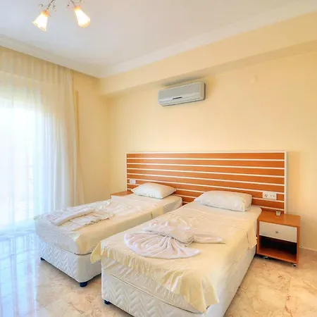Villa Akasya Villa