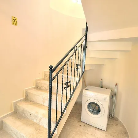 Villa Akasya