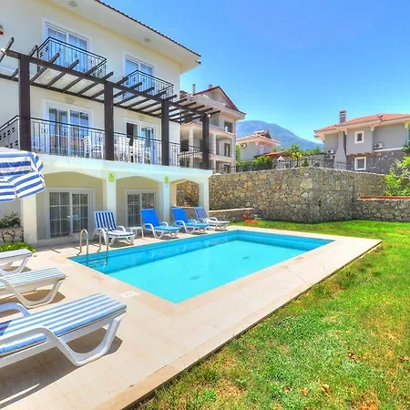 Villa Villa Akasya Bodrum
