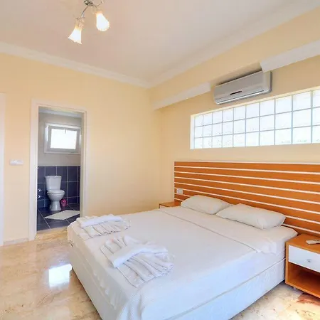 Villa Villa Akasya