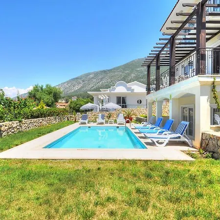 Villa Villa Akasya