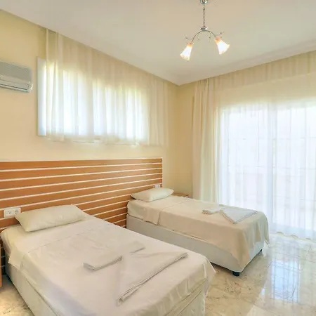 Villa Akasya Villa Bodrum