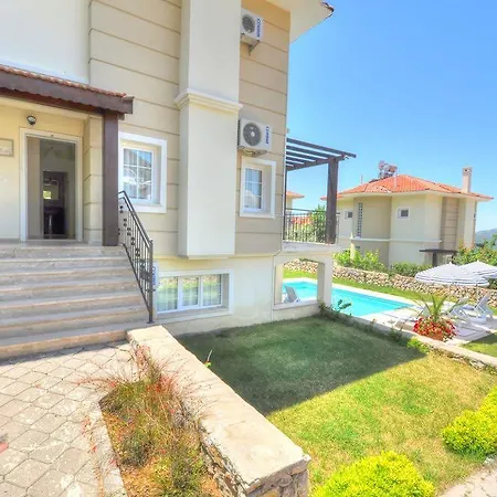 Villa Akasya Villa