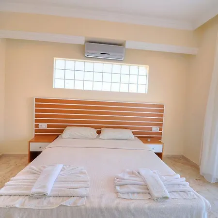 Villa Villa Akasya Bodrum