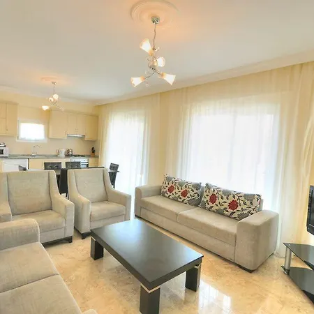 Villa Akasya * Bodrum