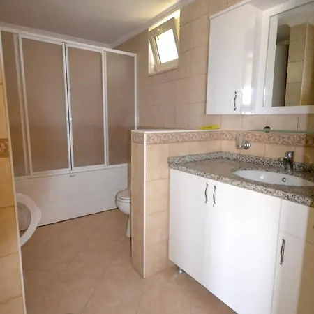 Villa Akasya Villa Bodrum