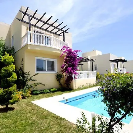 Villa Villa Akasya