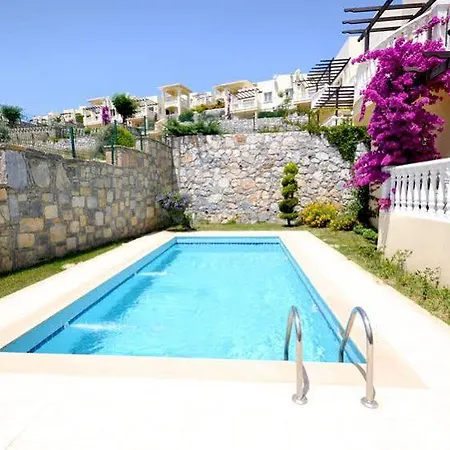 Villa Akasya *