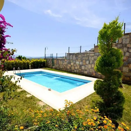 Villa Villa Akasya