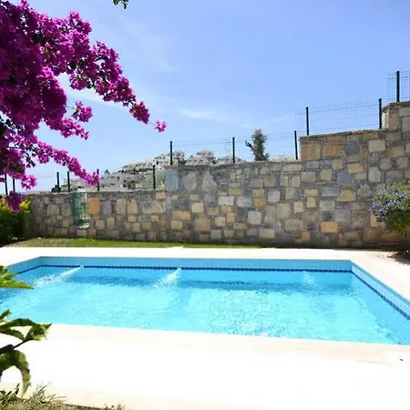 Villa Akasya *