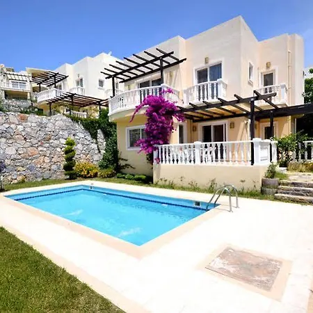 Villa Villa Akasya
