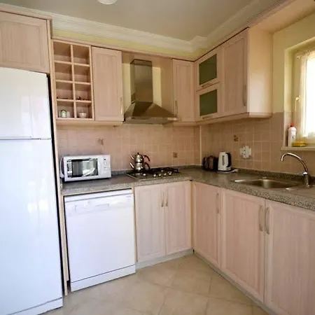 Villa Akasya Bodrum