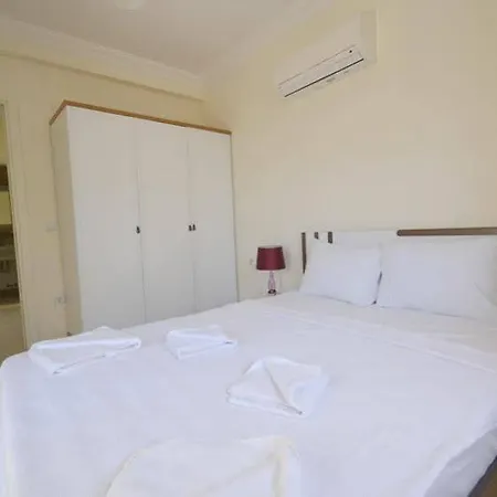 Villa Akasya Villa