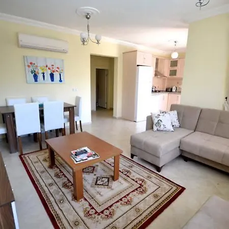 Villa Villa Akasya *