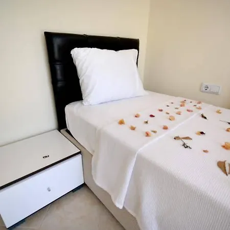 Villa Akasya * Bodrum
