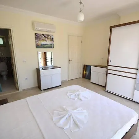 Villa Akasya Bodrum
