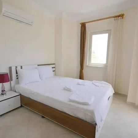 Villa Villa Akasya Bodrum
