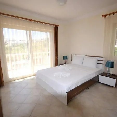 Villa Akasya Villa Bodrum