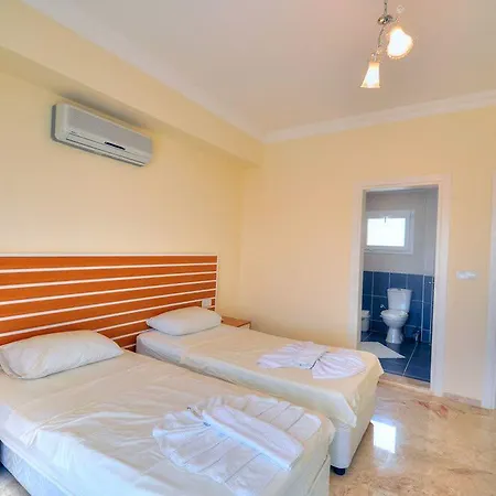 Βίλα Villa Akasya