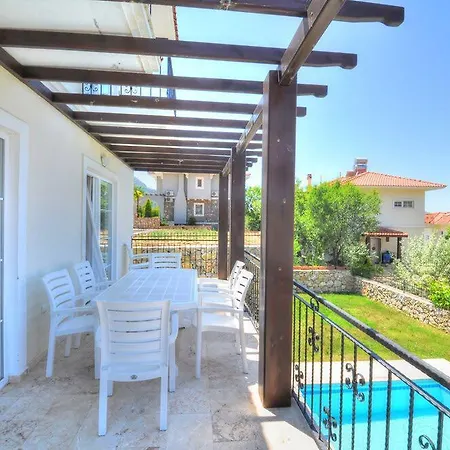 Villa Akasya Bodrum
