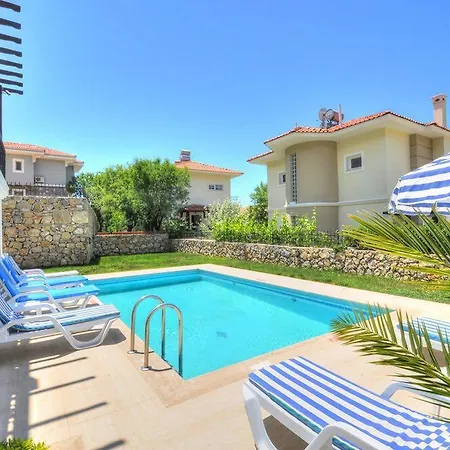Villa Akasya Villa