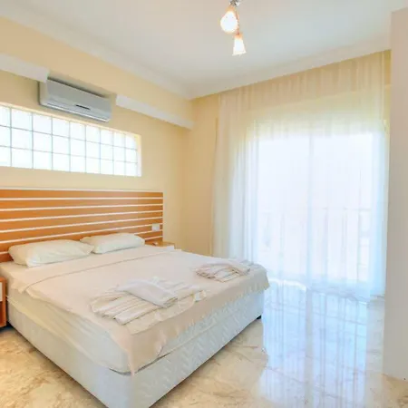 Villa Akasya * Αλικαρνασσός