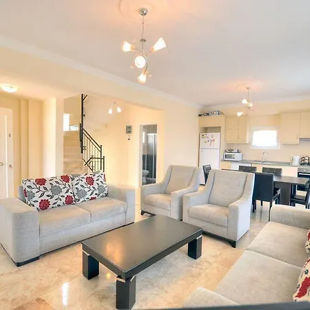 Villa Akasya