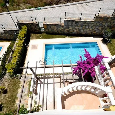 Villa Akasya Villa