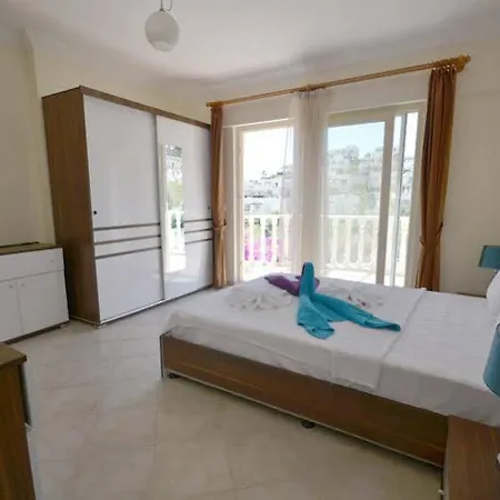 Villa Akasya * Bodrum
