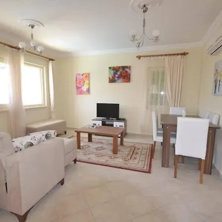 Villa Akasya Villa